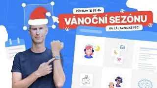 #14 Připravte svůj e-shop na vánoční sezónu
