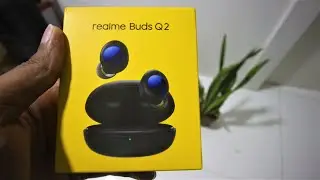 Realme buds q 2 Review! | realme Buds Q2 with Active Noise Cancellation (ANC) True Wireless Earbuds