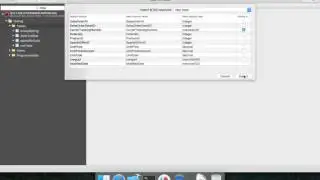 SQLPro CSV import example