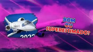 O Que Aconteceu Com O Aerofly?