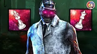 King and Queen Doctor - Dead by Daylight