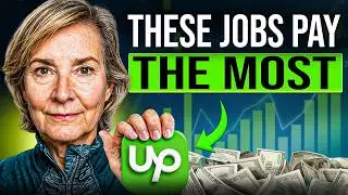 These 3 Upwork Jobs Made Me Over $1M