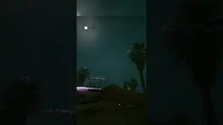 Cyberpunk NASA Kidnapping 
