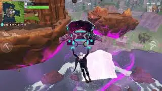 Fortnite Cube Event Crashes Server