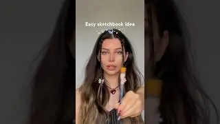 3D ocean waves hack 🌊🐳🤍 ib artbyalice ig 