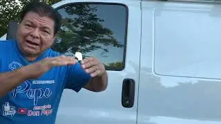 Nuevo video
