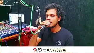 Secret New Nonstop - Udaya Sri