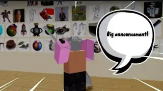 Massive Channel announcement: The Big talk (short)