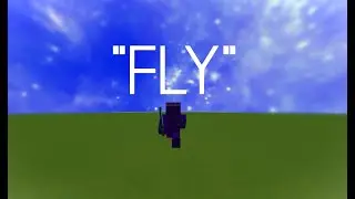 Flying in Skywars?!?! Cleanest Hacking Montage [minecraft]