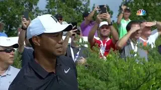 Tiger Woods Comeback - Legends Never Die