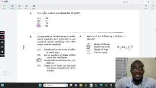 Cape Applied Mathematics Unit 1|June 2019 PAPER 1