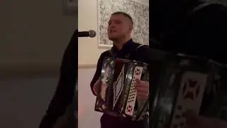 маленький фрагмент из концерта. скоро будет хороший ролик