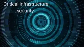 Critical Infrastructure security | National Security
