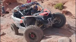 Trail Series by RCV Review - Dustin Jones S3 Powersports