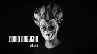 Boris Brejcha Down Town