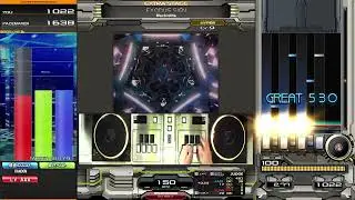 【beatmania IIDX 31 EPOLIS】EXODUS SIGN SPH