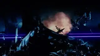 Kyle Reese Future Dream (No intro/outtro)