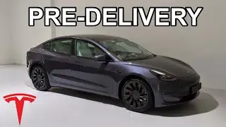 3 Secrets To Know Before Tesla Delivery