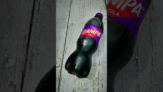 Campa Cola popsicle #shorts #ytshort #ytshorts #trending #viralvideo