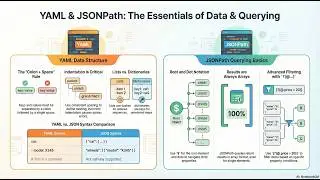 YAML vs JSON | Which One Wins for DevOps
