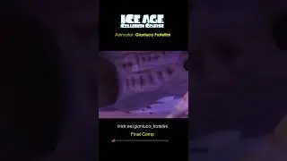 Ice Age Collision Course Shot Progression 