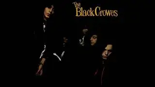 The Black Crowes - She Talks To Angels