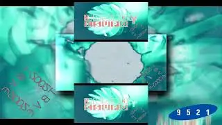 YTPMV  Stöð 2 Csupo 1989 in Sofia Pro 17 0 flanged Saw  Scan