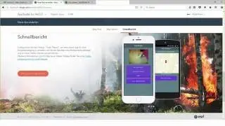 AppStudio for ArcGIS Demo