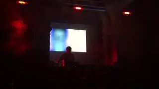 Yonderboi - Synchronicity