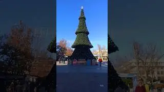 Bulgaria🇧🇬 #Burgas#2023#newyear#коляда#2024#eurozone#новагодина