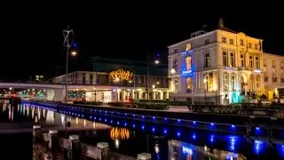 Ingezonden foto bewerking deel 23 : Helmond by Night