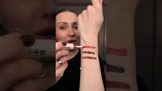 ТОП SHU Румяна CHEEKY DEVILТушь VOLUMIA Карандаш для губ CUTIES №47 Стойкий блеск для губ IDOL 47-50