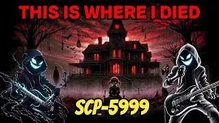 SCP-5999 