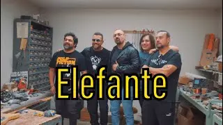 Elefante Tour!