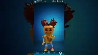 Amanda The Adventurer Workshop Animations 3