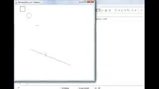 Java programming Lesson 90 Graphics : Java drawLine