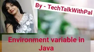 Set environment variables for java on windows | Set JAVA_HOME variable on windows 10 | Set env var