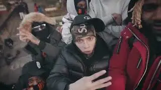 Central Cee - Death Bed [Music Video]