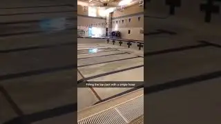 Pool Work Tiktok ericgehrke