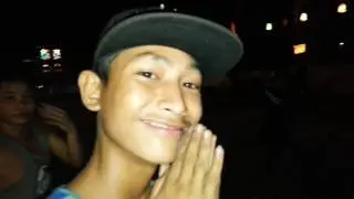 Budots sa Suarez By : TJ Reviro