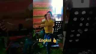 Gotik(Goyang Itik) cover Lilis ginting Cipt.Panca i Saragih
