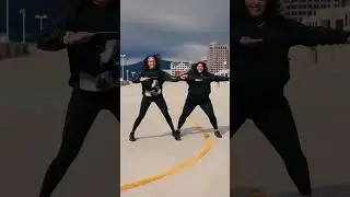 😱Amazing REVERSED 🔄 Bhangra Dance!! #bhangra #bfunk #dontblink