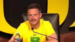 Dan Lanning Postgame Press Conference | Colorado