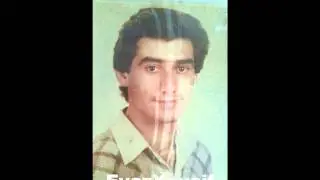 Eyaz Yusif welate min 1984
