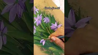 #floralpainting