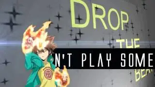 [Anime] Katekyo Hitman Reborn AMV