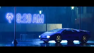 Merghani ft. Don Juan - TONIK