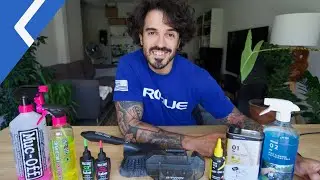 Comment nettoyer son vélo