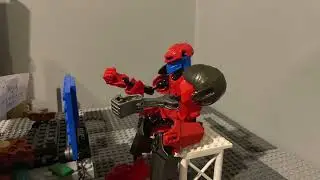 MNR vs Tek Chan in a nut shell
