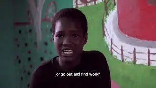 Pepo La Tumaini Jangwani; Empowering Girls in the Time of Covid-19.